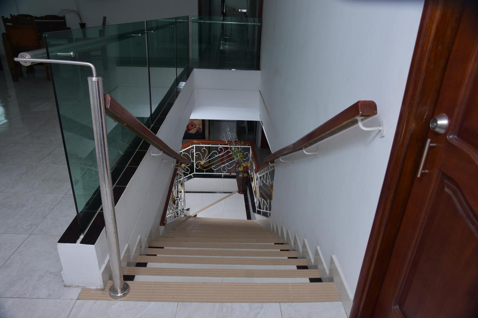 Hotel Cartagena Comfort — Photos 3